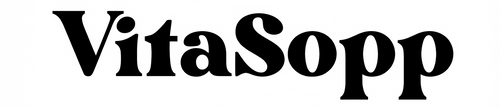 Vitasopp
